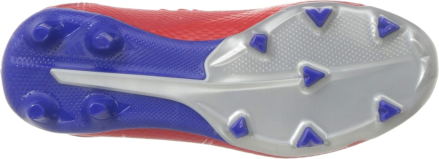 adidas x 18.3 childrens fg football boots