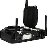 Shure GLXD14 Rechargeable Digital Wireless Guitar