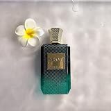 Khadlaj Island Extrait de Parfum Spray 100ml Unisex Tropical Fragrance view 3