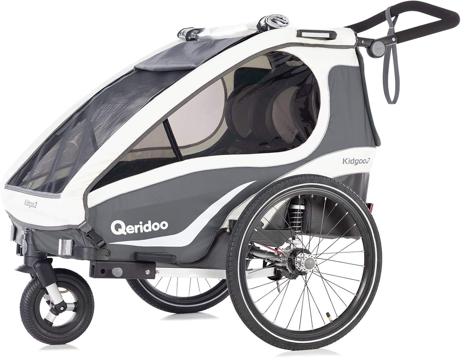 Qeridoo Kidgoo2 (2019)