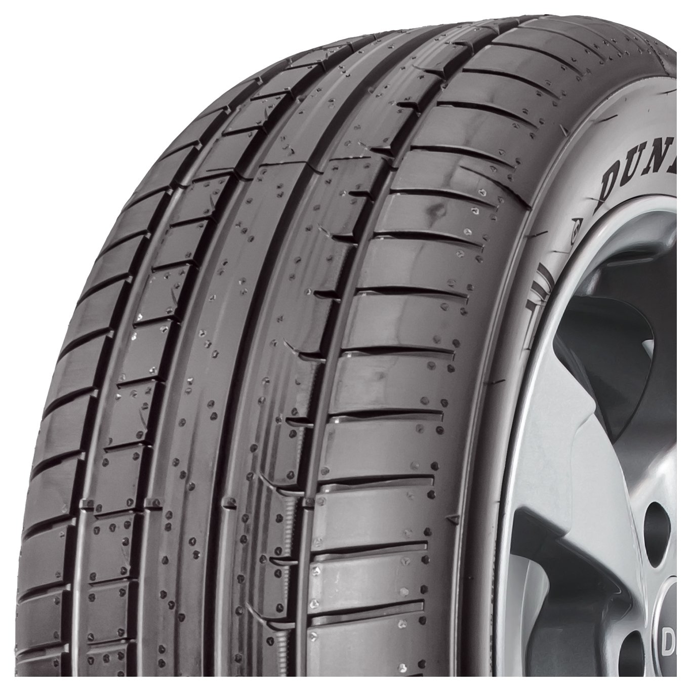 Dunlop Sport Maxx RT2225/45/R17 94Y C/A/68 Summer Tire Amazon.co