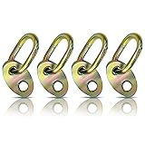 NOVINO 4 Sets Engine 7100 Lifting Bracket Set,5,500