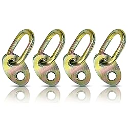 NOVINO 4 Sets Engine 7100 Lifting Bracket Set,5,500