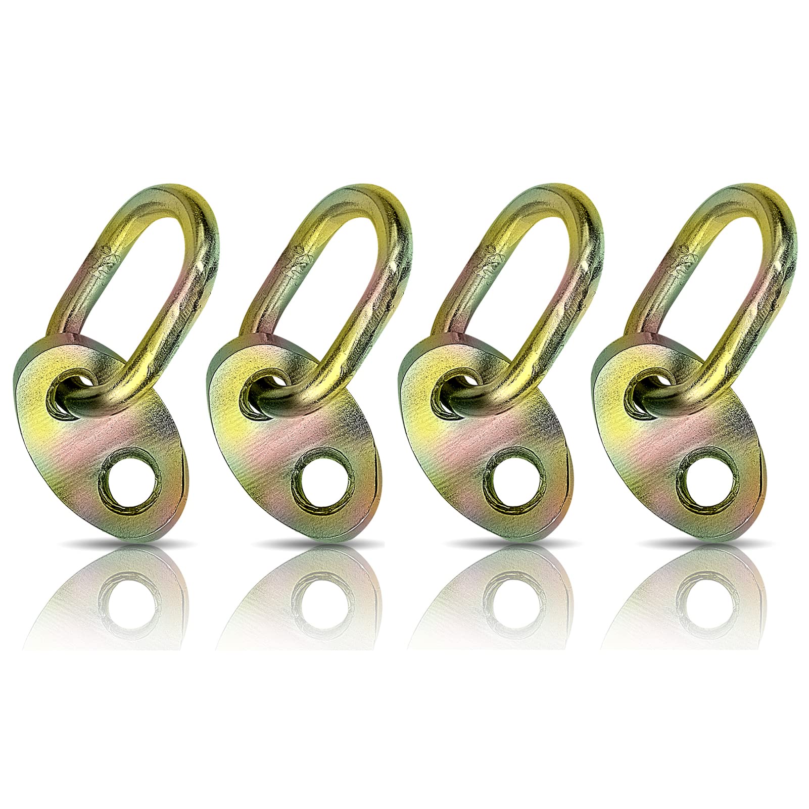 NOVINO 4 Sets Engine 7100 Lifting Bracket Set,5,500