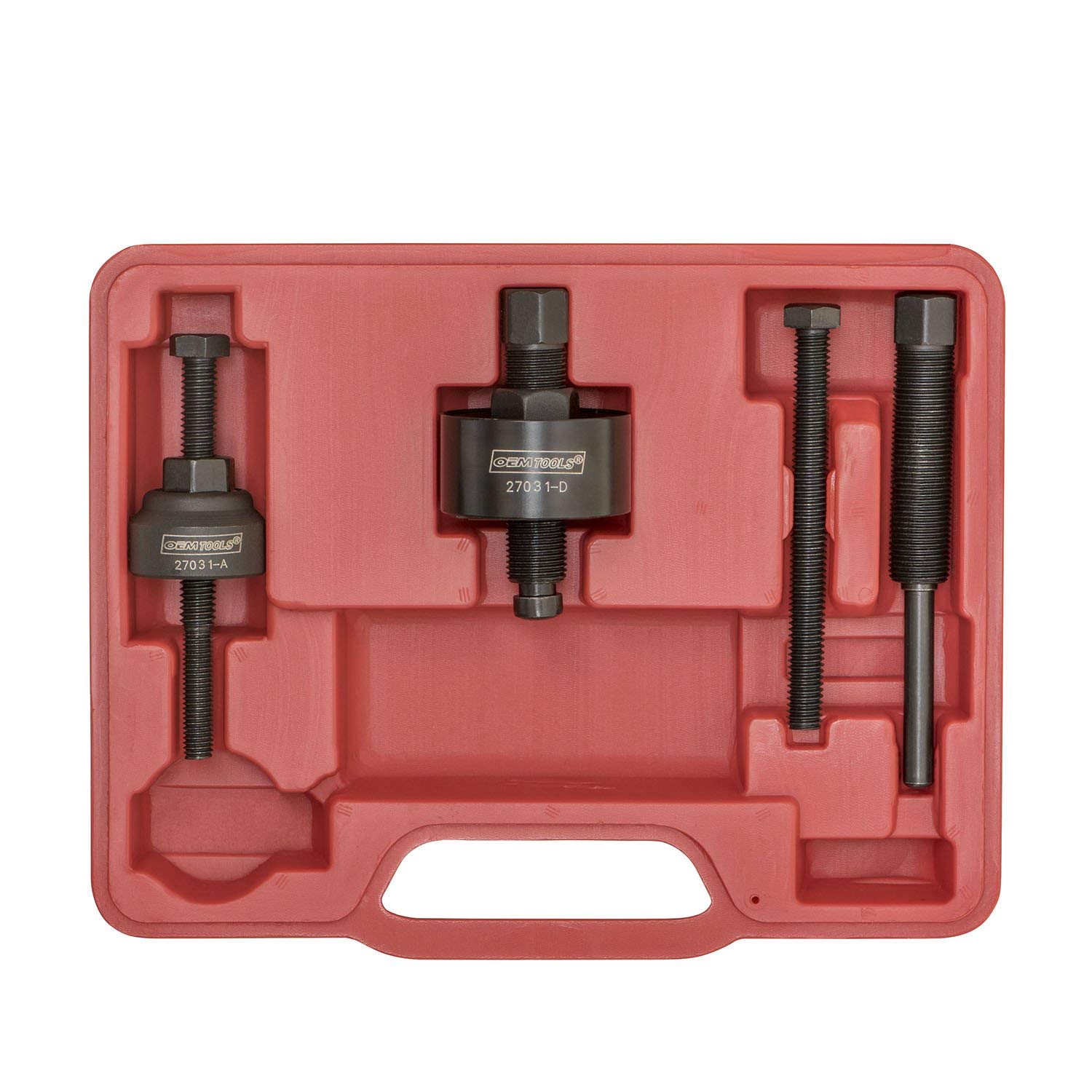 Best Vacuum Pump Pulley Puller