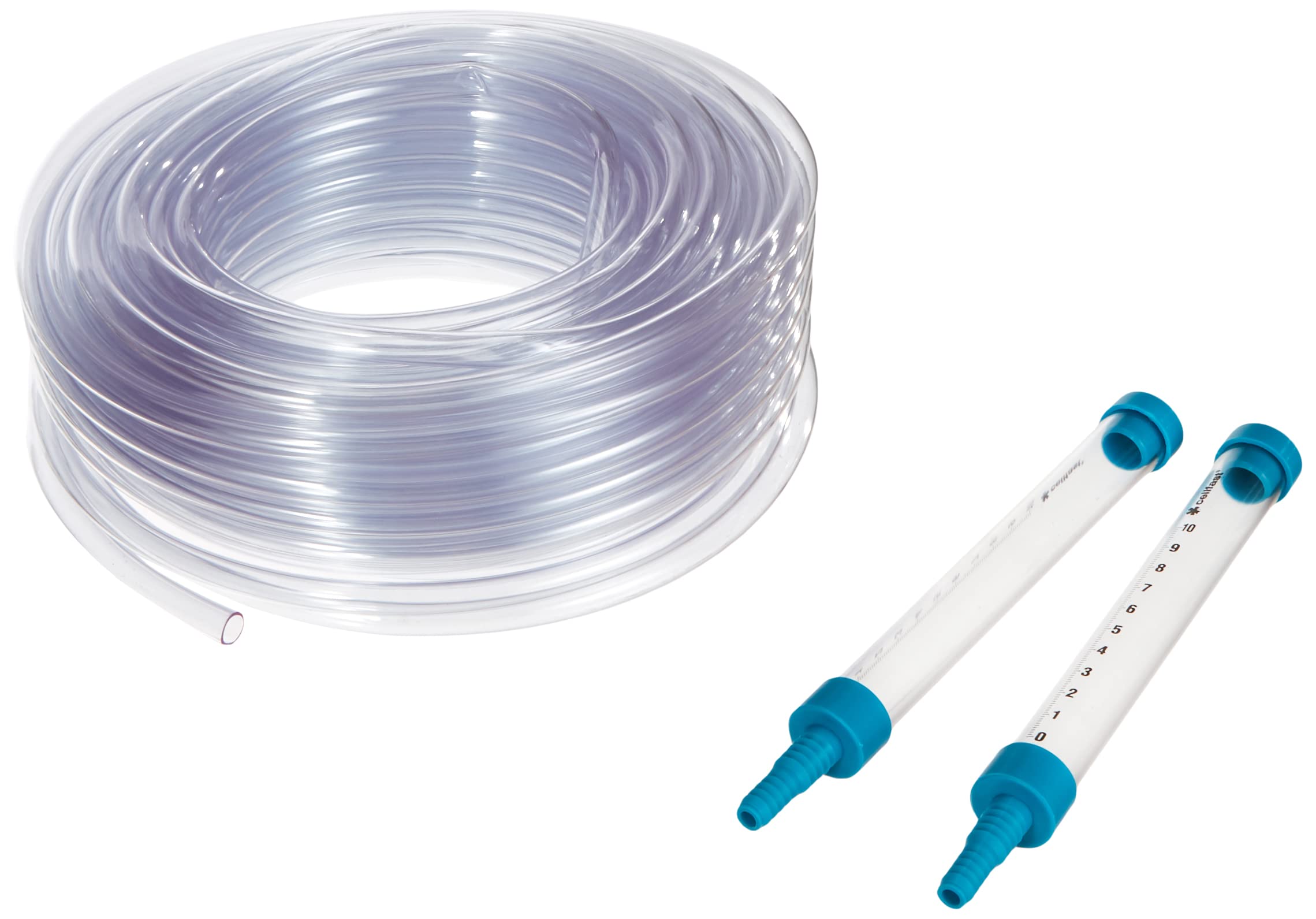 Level Hose Gauge Set