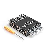 DAMGOO 200W Amplifier Board with Treble and Bass