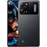 Xiaomi Poco X5 PRO 5G + 4G Volte Global Unlocked 256GB + 8GB GSM 6.67" 108 mp Triple Camera (ONLY Tmobile Mint Tello USA Mark