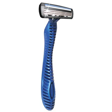 Bic Comfort 3 advance shavers - 6 ct (070330724792)