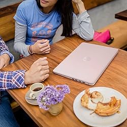 HP 14" HD Laptop Ultral Light for Students and