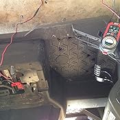 Amazon.com: Optima Digital 1200 12V Performance Battery Charger and