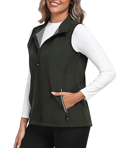 トップス vintage china vest 51o0nXzLHbL._AC_UY350_.jpg