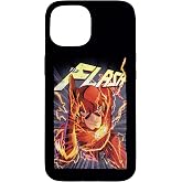 The Flash One Case for iPhone 15