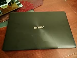 2017 Asus K550VX 15.6