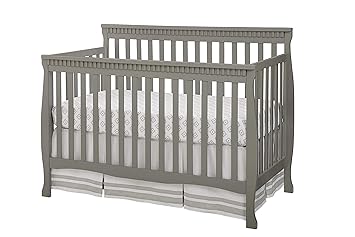 imagio baby crib