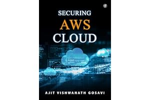 Securing AWS Cloud
