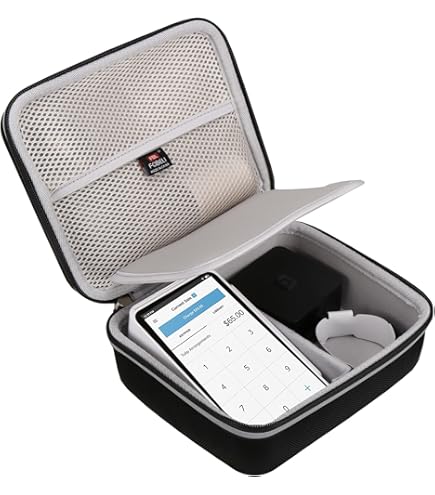 Amazon.com: Square Terminal Screen Protector（Model