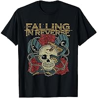 Amazon.com: Falling in Reverse - Official Merchandise
