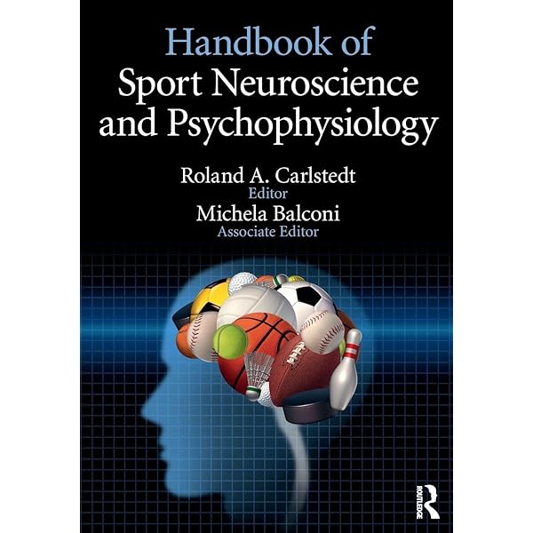 Amazon.com: Handbook of Sport Neuroscience and Psychophysiology