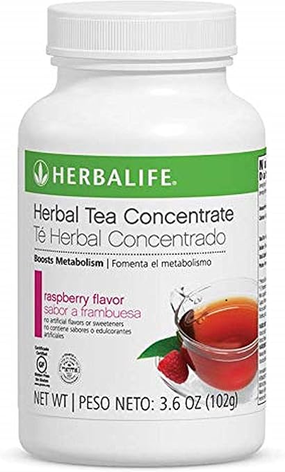 te herbalife amazon