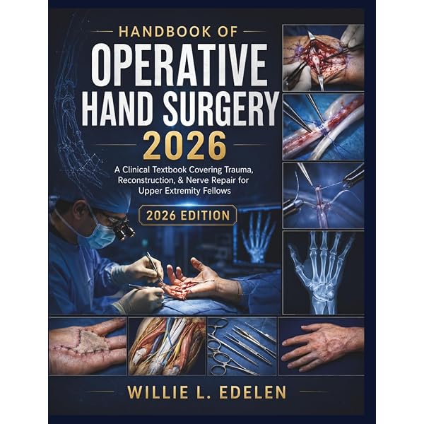 An Atlas of Surgical Techniques of the Hand and Wrist: Gilbert