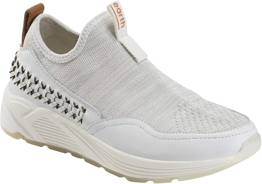 earth shoes journey ramble