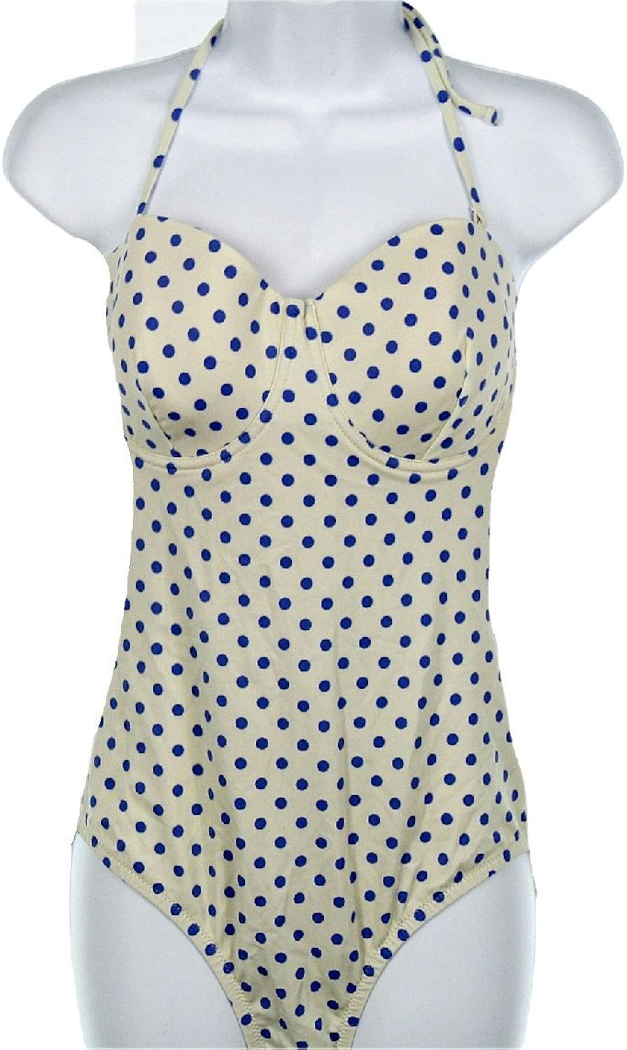 j crew d cup swimwear