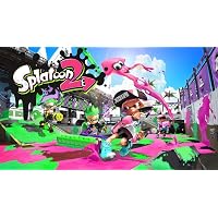Amazon.com: Splatoon 2: Octo Expansion - Nintendo Switch [Código