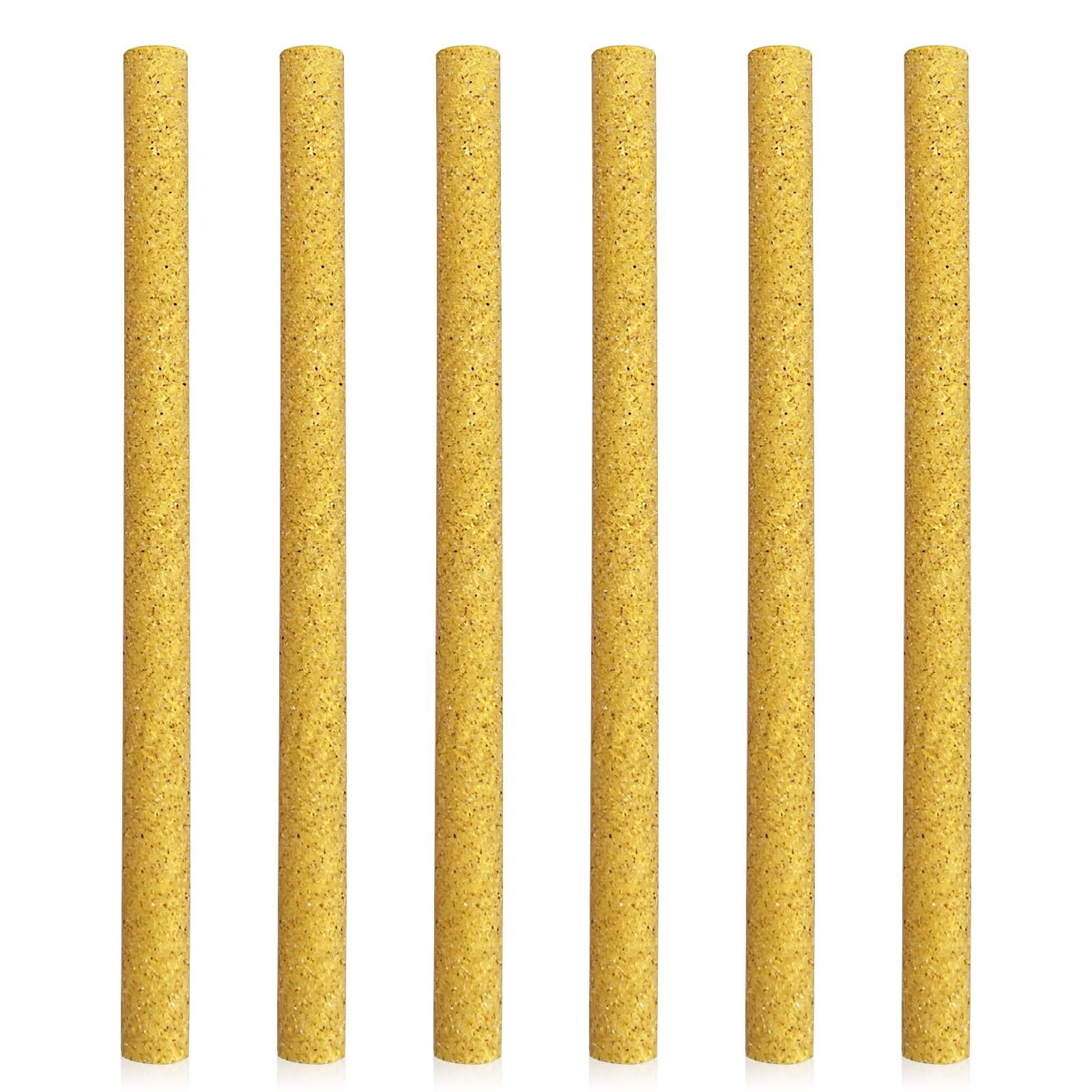 S&X Sand Perch Covers for Bird Cages (Small Perch Cover x 6)