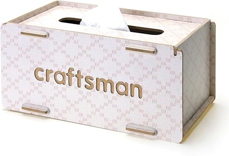 Amazon ティッシュケース 木 木製ティッシュケース ボックス 収納 おしゃれ かわいい 卓上収納ケース 長方形ティッシュカバー22 13 10cm ピンク ティッシュケース ホルダー オンライン通販