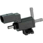 URO Parts 06F906283F Turbo Boost Solenoid Valve