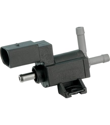 Valve De Dépression N75 TDI Référence 1K0906627A - Pour Audi A3, VW Beetle, Jetta 2.0L 2010-2013