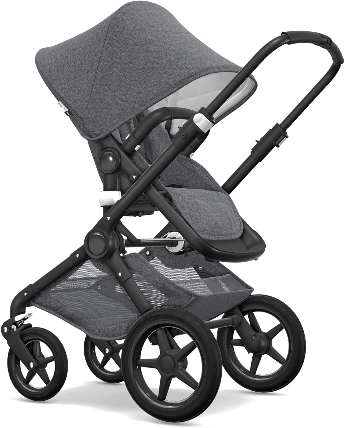 bugaboo fox classic pram