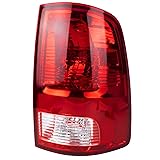 Boine Right Side Tail Light Compatible With