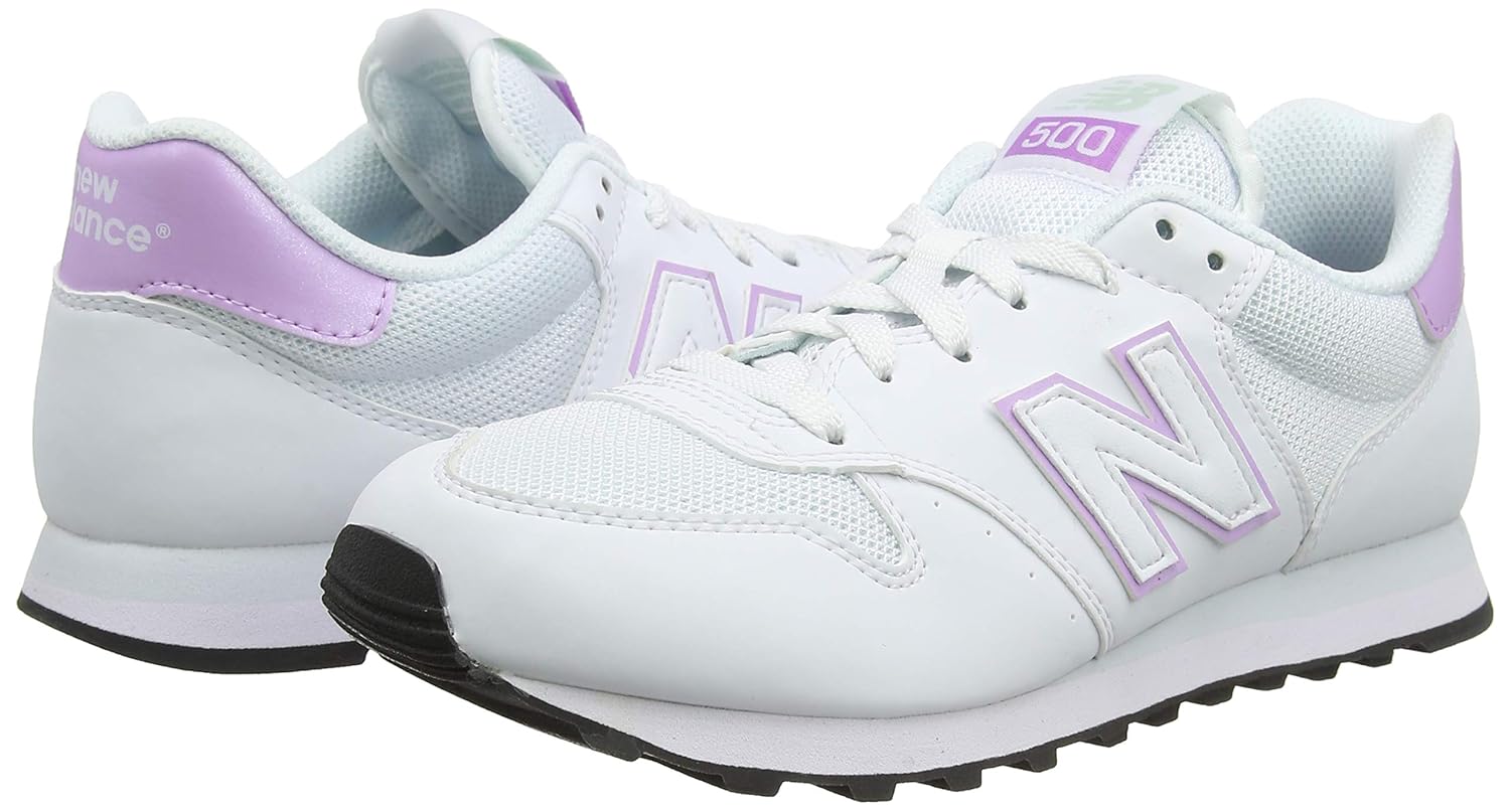 new balance trainers 500