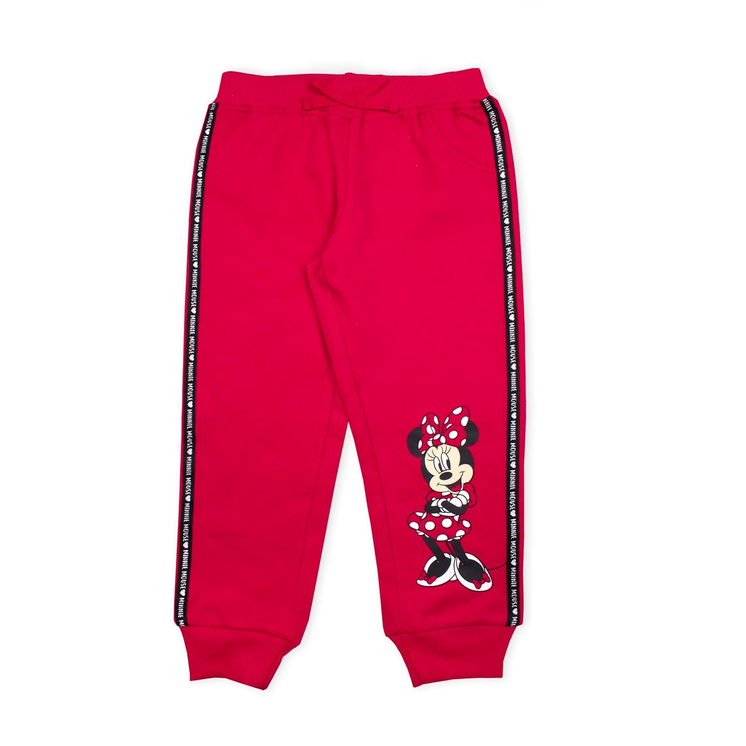 minnie mouse pants for toddlers