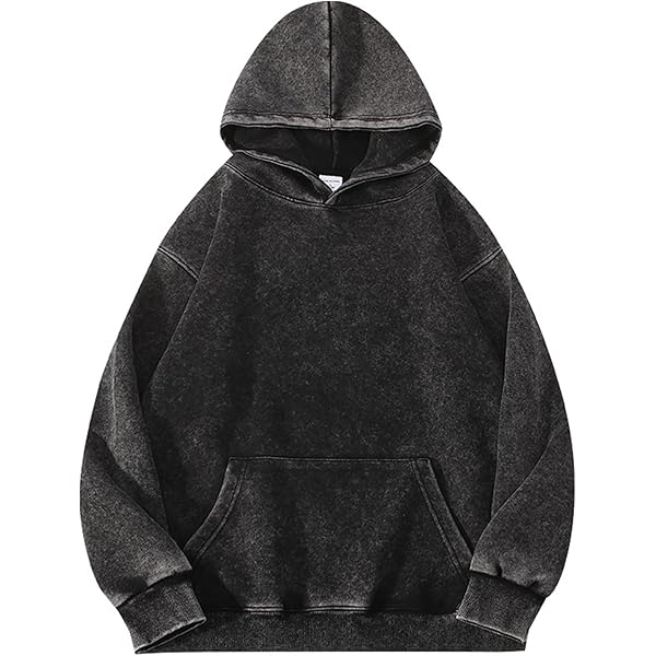 Amazon.com: Aelfric Eden Star Zip Up Hoodie Vintage Washed