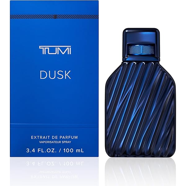 Amazon.com : TUMI 19 Degree - Bold & Woody Cologne for Men