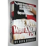 The Man Who Knew Too Much