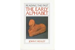 Early Alphabet