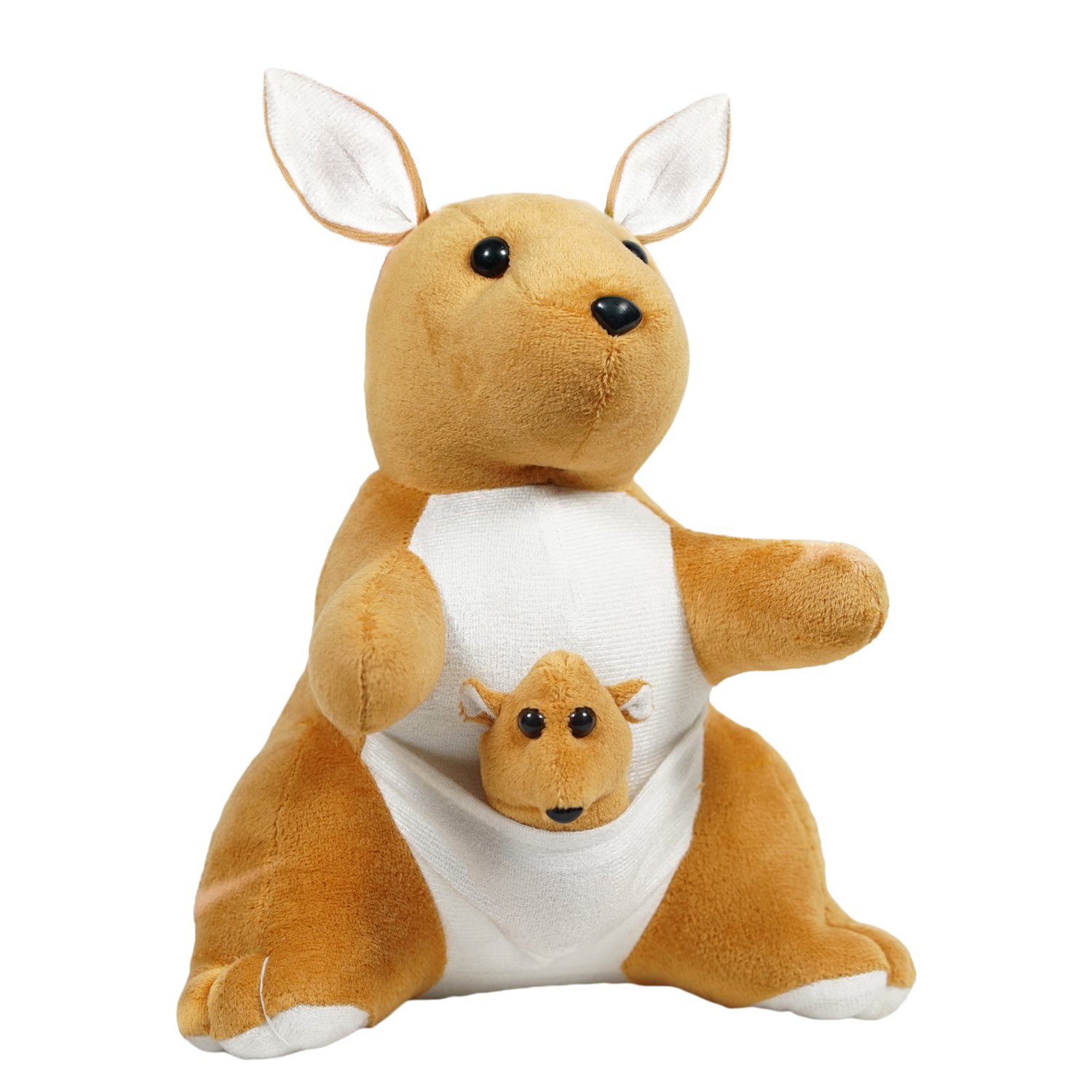 kangaroo soft toy for baby
