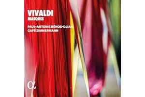 Vivaldi: Masques