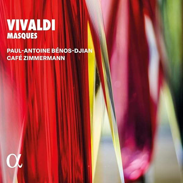 Vivaldi - What's Next Vivaldi - Amazon.com Music