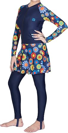 Amazon modest swimwear Clearance