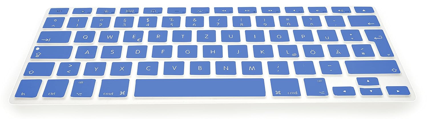 Panno In Microfibra Per Tastiera MacBook 13'' - Protezione E Pulizia Schermo Senza Impronte - Foto 8