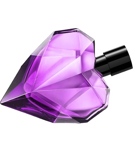 Amazon.com: Diesel Loverdose, Eau de Parfum for Women, Oriental