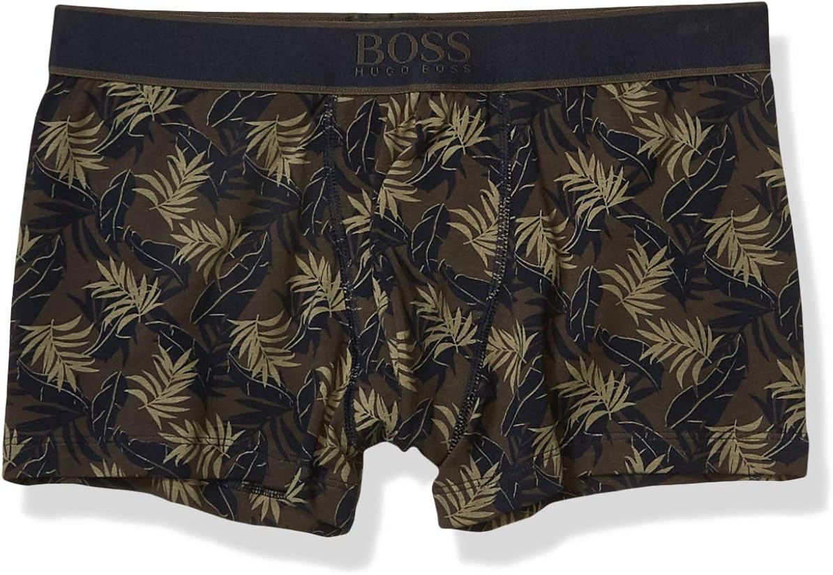 Hugo Boss Men's Trunk: Clothing
