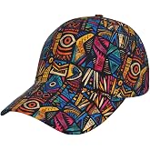 YYFD Baseball Cap for Women Men Adjustable Halloween Hat Christmas Hats | Summer Beach Baseball Cap Spooky Trucker Hat Dad Hats Funny Christmas Novelty Snapback Cap