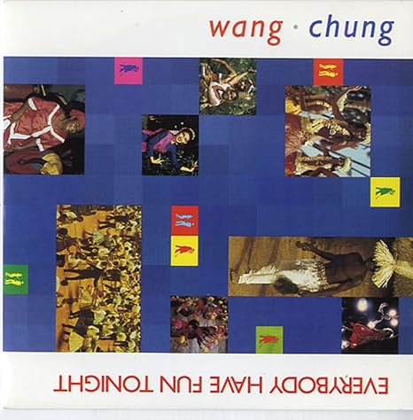 Amazon | Everybody Have Fun Tonight | Wang Chung | ミュージック | 音楽