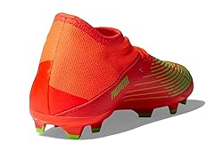 adidas Unisex-Child Edge.3 Predator Firm Ground